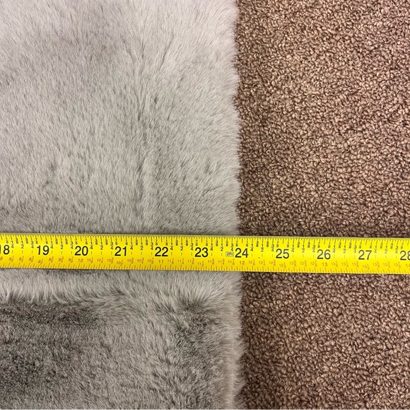 BRAND NEW KOOLABURA RUG RUNNER SILVER - Picture 2 of 3